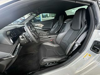 2023 Chevrolet Corvette  1G1YB3D4XP5104190 in Ashland, OR 19