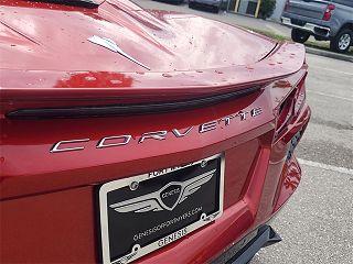 2023 Chevrolet Corvette  1G1YB3D48P5104236 in Fort Myers, FL 26
