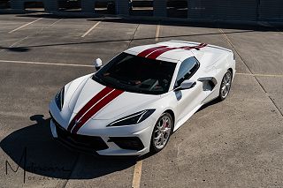 2023 Chevrolet Corvette  1G1YC3D49P5102072 in Jackson, MS 33