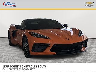2023 Chevrolet Corvette  VIN: 1G1YC3D42P5103452