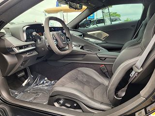 2023 Chevrolet Corvette  1G1YC2D43P5117676 in San Antonio, TX 15