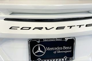 2023 Chevrolet Corvette  1G1YB2D48P5132306 in Shreveport, LA 26