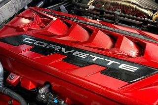 2023 Chevrolet Corvette  1G1YB2D48P5132306 in Shreveport, LA 28