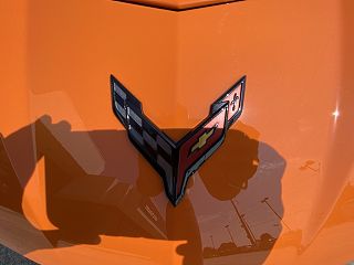 2023 Chevrolet Corvette  1G1YB3D44P5115928 in Warner Robins, GA 20