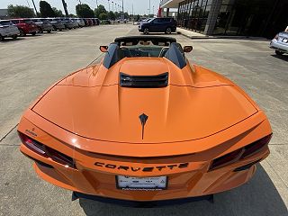 2023 Chevrolet Corvette  1G1YB3D44P5115928 in Warner Robins, GA 42