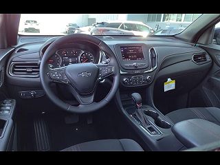 2023 Chevrolet Equinox RS 3GNAXMEG6PS114625 in Burbank, CA 10