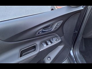 2023 Chevrolet Equinox RS 3GNAXMEG6PS114625 in Burbank, CA 12
