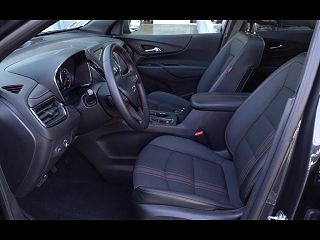 2023 Chevrolet Equinox RS 3GNAXMEG6PS114625 in Burbank, CA 13