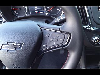 2023 Chevrolet Equinox RS 3GNAXMEG6PS114625 in Burbank, CA 18