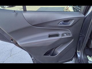 2023 Chevrolet Equinox RS 3GNAXMEG6PS114625 in Burbank, CA 7