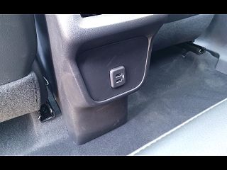 2023 Chevrolet Equinox RS 3GNAXMEG6PS114625 in Burbank, CA 9