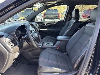 2023 Chevrolet Equinox RS 3GNAXWEG3PL192141 in Buzzards Bay, MA 12