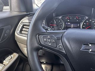 2023 Chevrolet Equinox RS 3GNAXWEG3PL192141 in Buzzards Bay, MA 21