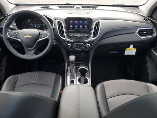 2023 Chevrolet Equinox Premier 3GNAXXEGXPL184317 in Chelsea, MI 11