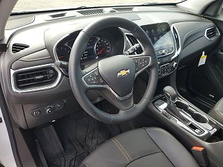 2023 Chevrolet Equinox Premier 3GNAXXEGXPL184317 in Chelsea, MI 17