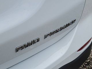2023 Chevrolet Equinox Premier 3GNAXXEGXPL184317 in Chelsea, MI 6