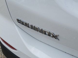 2023 Chevrolet Equinox Premier 3GNAXXEGXPL184317 in Chelsea, MI 7