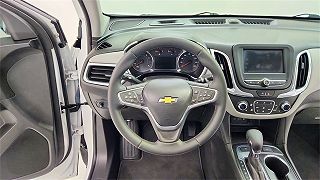 2023 Chevrolet Equinox LT 3GNAXTEG0PS112525 in Corbin, KY 12