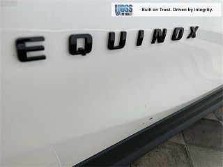 2023 Chevrolet Equinox RS 3GNAXWEG6PS138239 in Dayton, OH 33