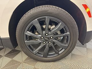 2023 Chevrolet Equinox RS 3GNAXMEG5PL108681 in Deland, FL 11
