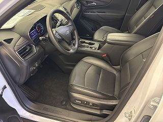 2023 Chevrolet Equinox RS 3GNAXMEG5PL108681 in Deland, FL 13