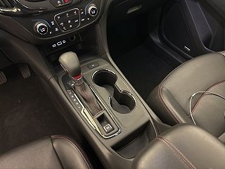 2023 Chevrolet Equinox RS 3GNAXMEG5PL108681 in Deland, FL 17