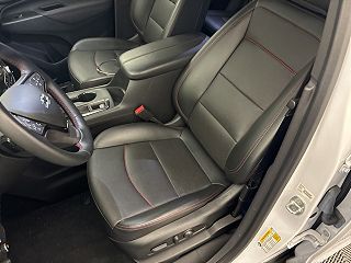 2023 Chevrolet Equinox RS 3GNAXMEG5PL108681 in Deland, FL 19