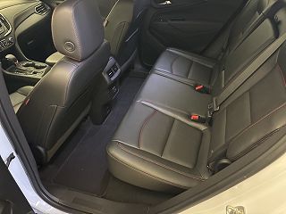 2023 Chevrolet Equinox RS 3GNAXMEG5PL108681 in Deland, FL 21