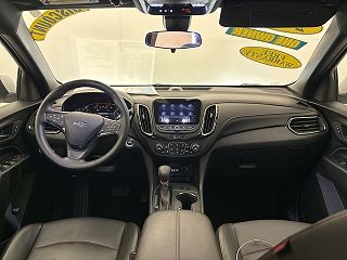 2023 Chevrolet Equinox RS 3GNAXMEG5PL108681 in Deland, FL 22