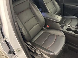 2023 Chevrolet Equinox RS 3GNAXMEG5PL108681 in Deland, FL 25