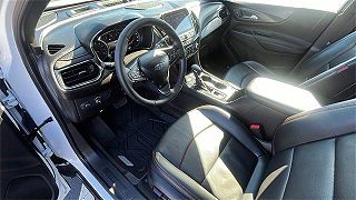 2023 Chevrolet Equinox RS 3GNAXWEG1PS138682 in Dothan, AL 15