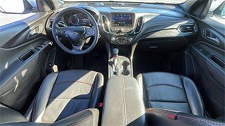 2023 Chevrolet Equinox RS 3GNAXWEG1PS138682 in Dothan, AL 16