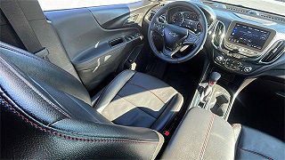 2023 Chevrolet Equinox RS 3GNAXWEG1PS138682 in Dothan, AL 17