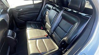 2023 Chevrolet Equinox RS 3GNAXWEG1PS138682 in Dothan, AL 21