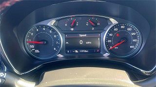 2023 Chevrolet Equinox RS 3GNAXWEG1PS138682 in Dothan, AL 6
