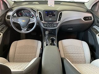 2023 Chevrolet Equinox LT 3GNAXKEG2PL254508 in El Paso, TX 10