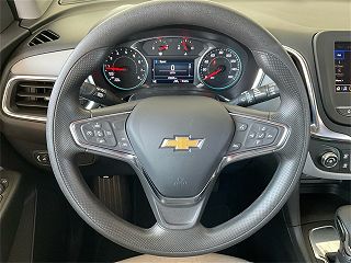 2023 Chevrolet Equinox LT 3GNAXKEG2PL254508 in El Paso, TX 12