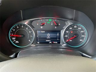 2023 Chevrolet Equinox LT 3GNAXKEG2PL254508 in El Paso, TX 18