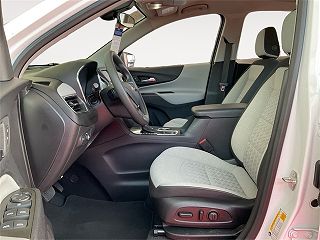 2023 Chevrolet Equinox LT 3GNAXKEG2PL254508 in El Paso, TX 9