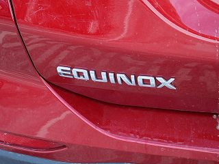 2023 Chevrolet Equinox Premier 3GNAXXEGXPL157246 in Erie, PA 11