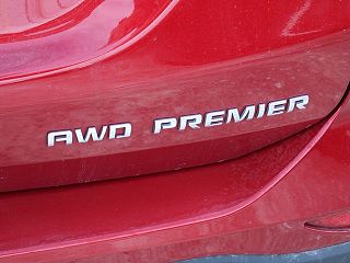 2023 Chevrolet Equinox Premier 3GNAXXEGXPL157246 in Erie, PA 12