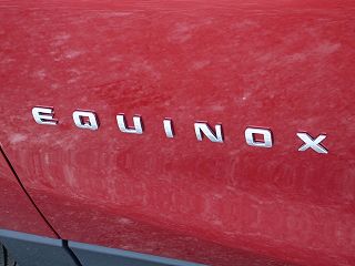 2023 Chevrolet Equinox Premier 3GNAXXEGXPL157246 in Erie, PA 13