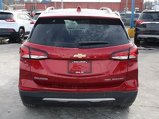 2023 Chevrolet Equinox Premier 3GNAXXEGXPL157246 in Erie, PA 6