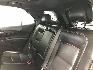 2023 Chevrolet Equinox RS 3GNAXWEG7PL211631 in Fairborn, OH 17
