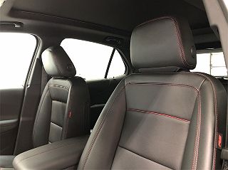 2023 Chevrolet Equinox RS 3GNAXWEG9PL210500 in Fairborn, OH 20