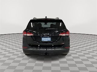 2023 Chevrolet Equinox RS 3GNAXWEG9PL210500 in Fairborn, OH 9
