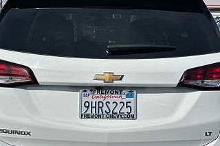 2023 Chevrolet Equinox LT 3GNAXKEGXPS161998 in Fremont, CA 49