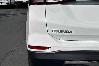 2023 Chevrolet Equinox LT 3GNAXKEGXPS161998 in Fremont, CA 51