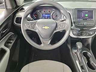 2023 Chevrolet Equinox LS 3GNAXHEGXPL266988 in Hemet, CA 6