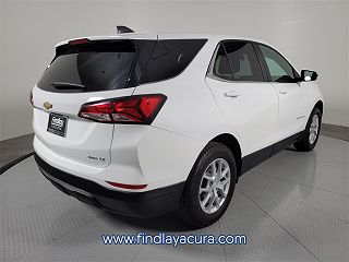 2023 Chevrolet Equinox LT 3GNAXUEG7PS174882 in Henderson, NV 6